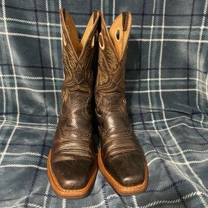 Ariat Roughstock